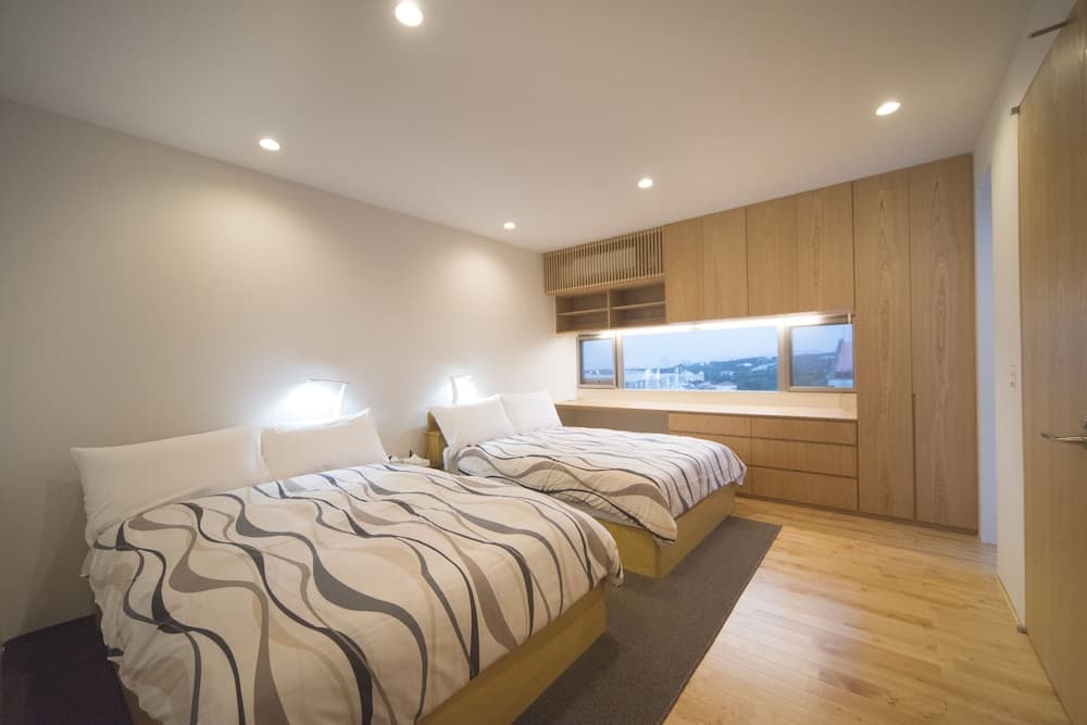 Onnason vacation rental K