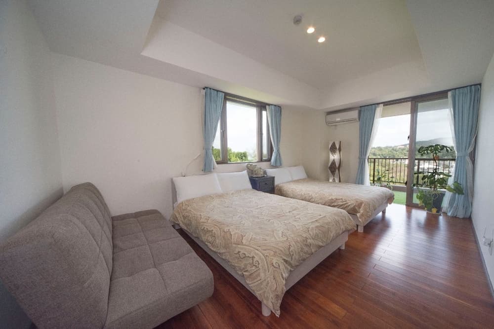 Onnason vacation rental B