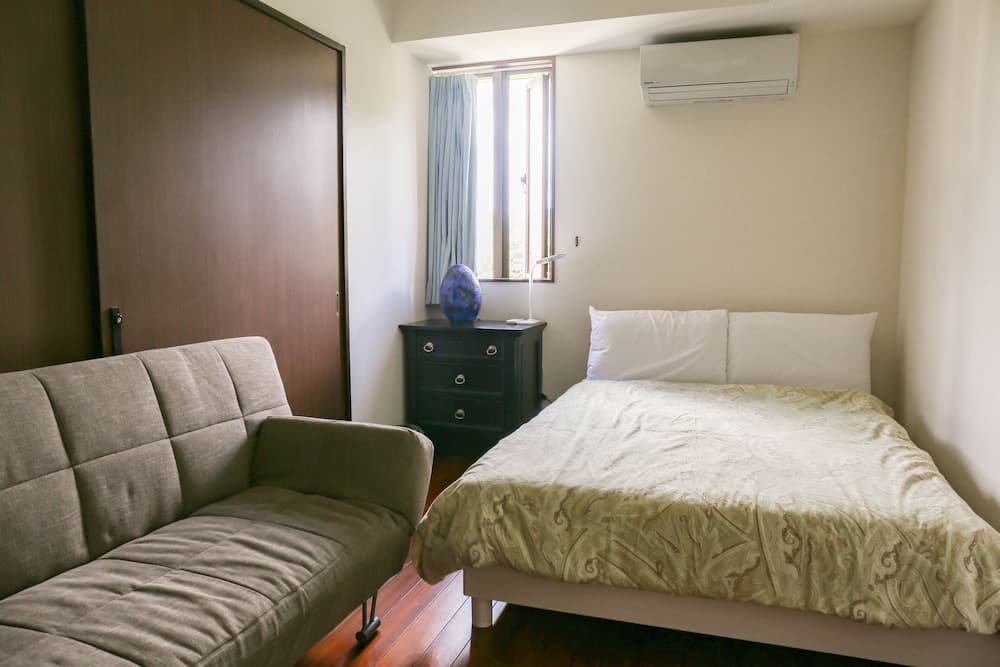 Onnason vacation rental B