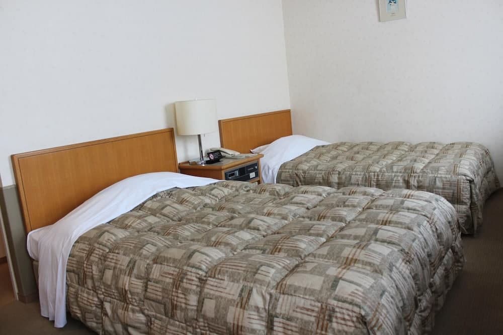 Hotel Tetora Makuhari Inagekaigan