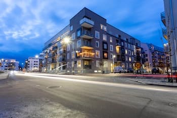 ApartDirect Linköping Vasastaden