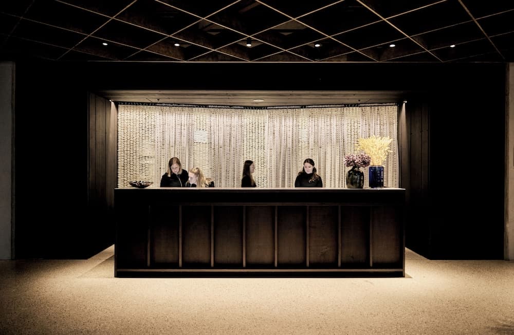 Karl August - a Neighborhood Hotel