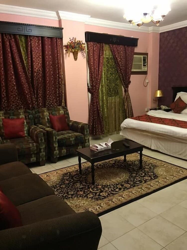 Dyafat Al Saati by Al Saati Group Jeddah