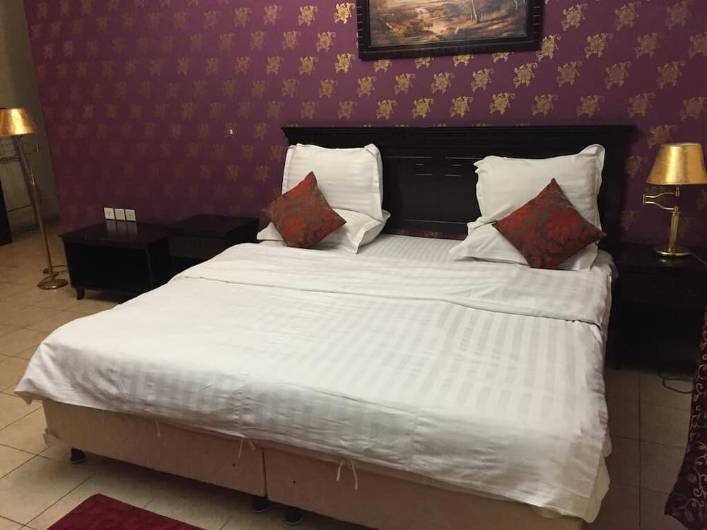 Dyafat Al Saati by Al Saati Group Jeddah