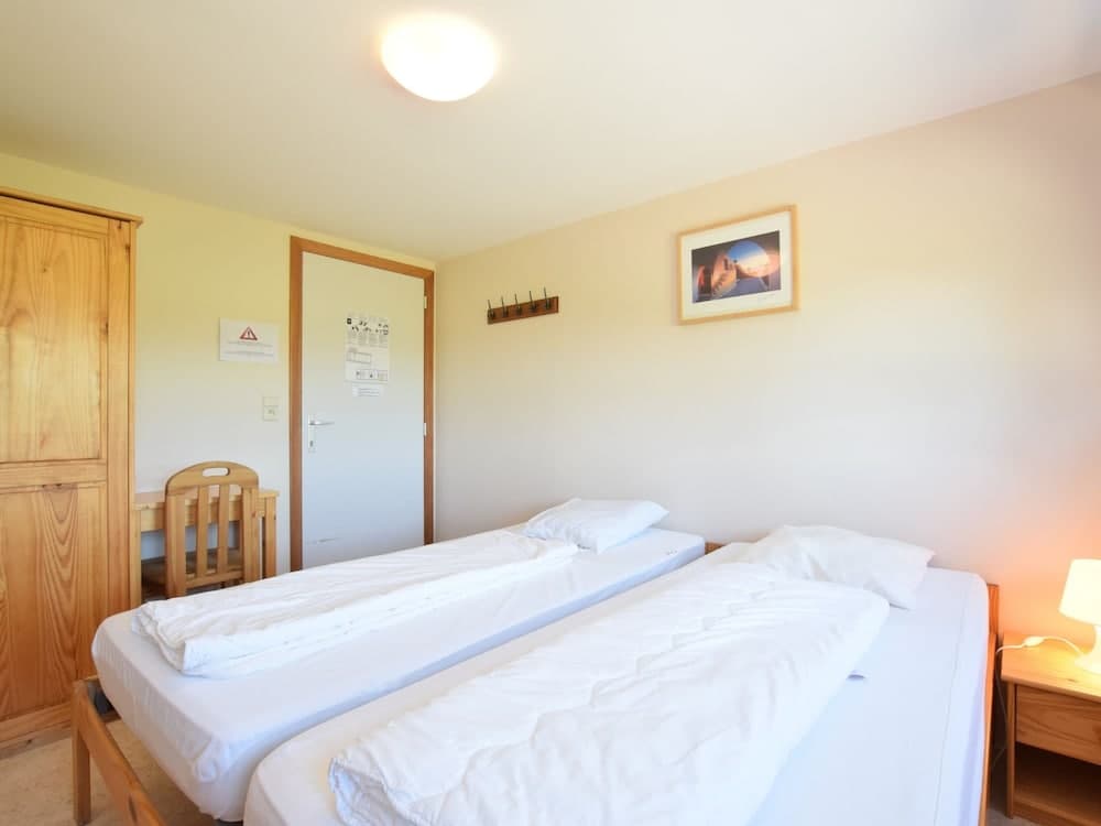 Holiday Home in Ardennes With Pool & Sauna