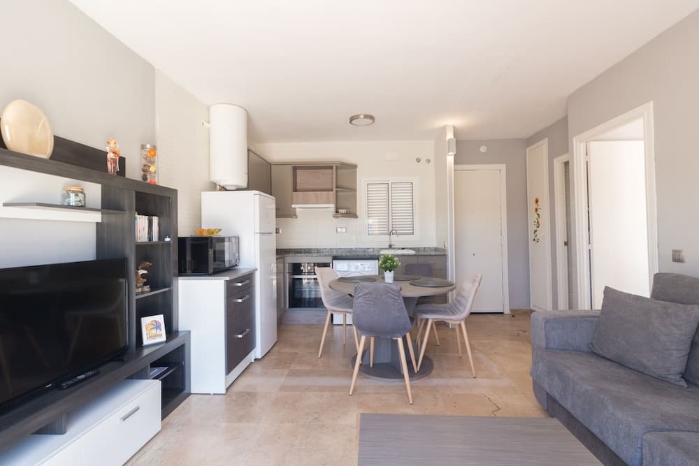 Apartamento Diamant  by Iberplaya