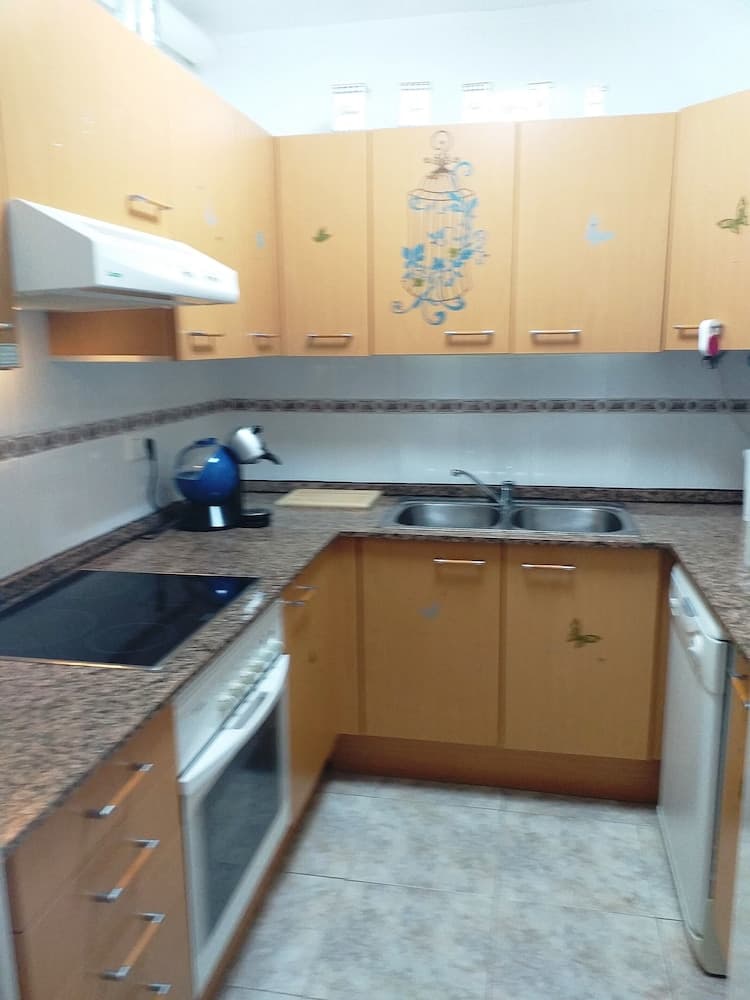 Apartamento Vilage Park Luxe  by Iberplaya