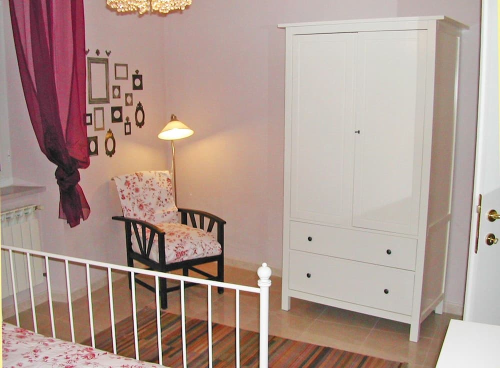 Agriturismo Mamma Chica