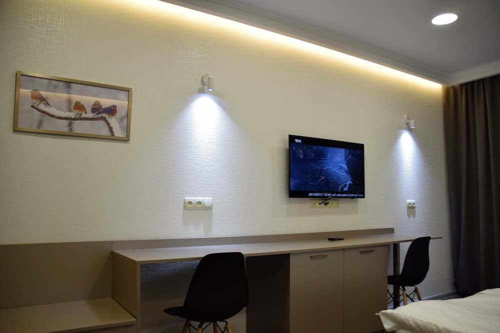 Atrium Exclusive - Ski4Life