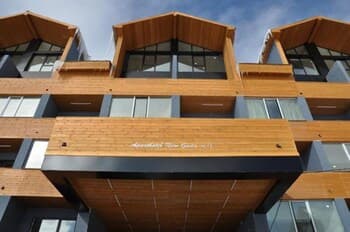 New Gudauri Block 4 - Ski4Life