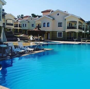 Didim Akbuk Country Villas