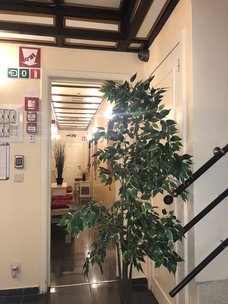 Residence la Fraisiere