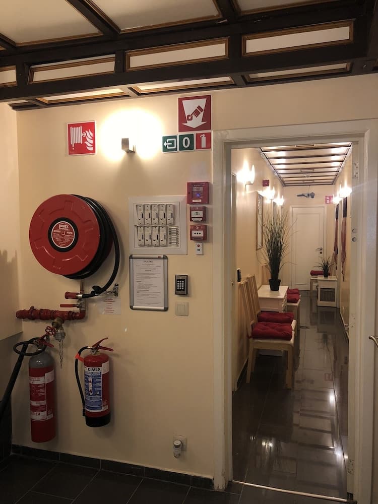 Residence la Fraisiere