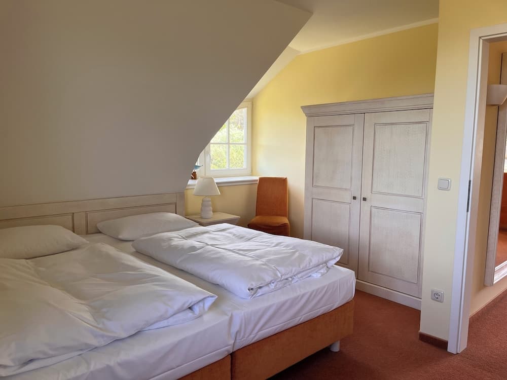 Dünenmeer Ferienhäuser