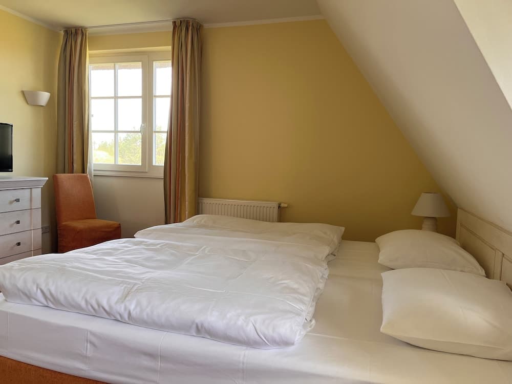 Dünenmeer Ferienhäuser