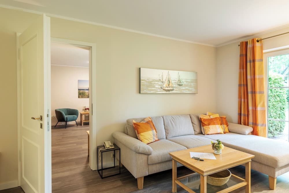 Fischland Ferienhäuser