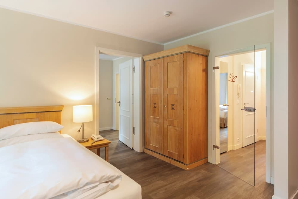 Fischland Ferienhäuser