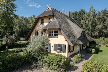 Fischland Ferienhäuser