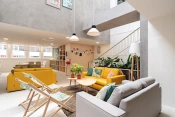 Student Factory Strasbourg Etoile