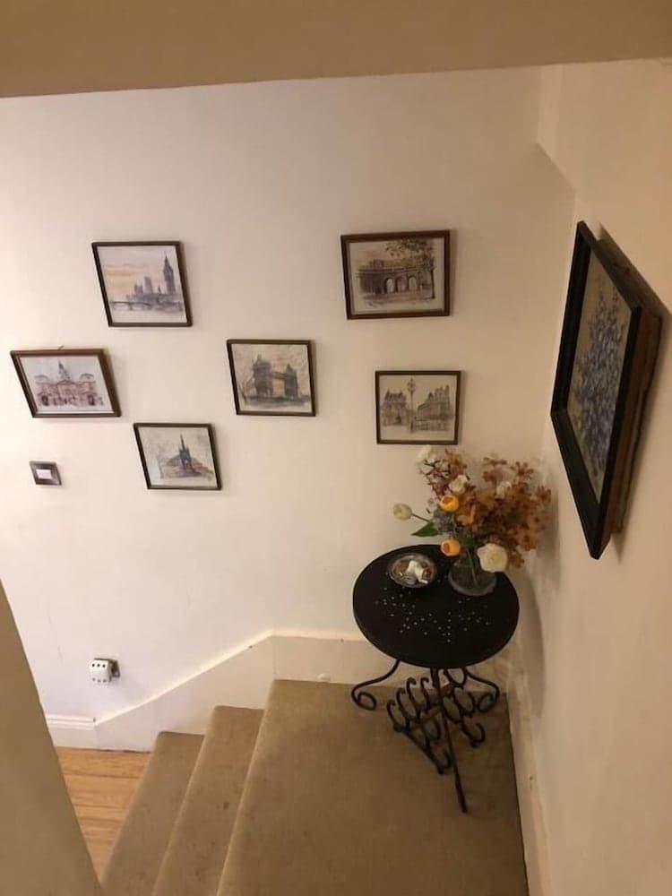 Notting Hill - Holland Park London flat