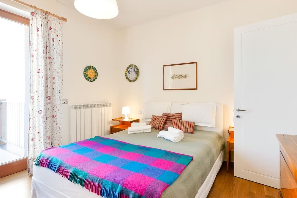 Flat in the Hearth of Pisa