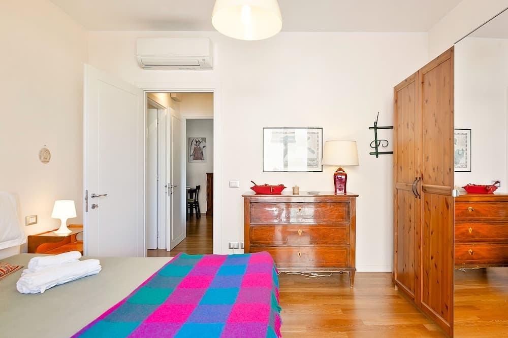 Flat in the Hearth of Pisa