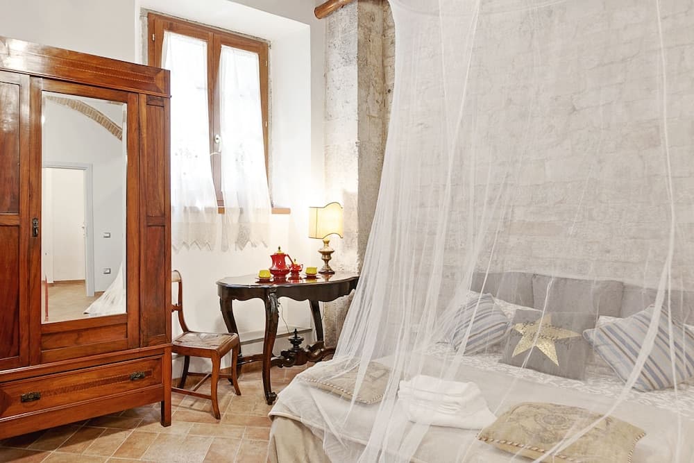 Piazza dei Miracoli Flat