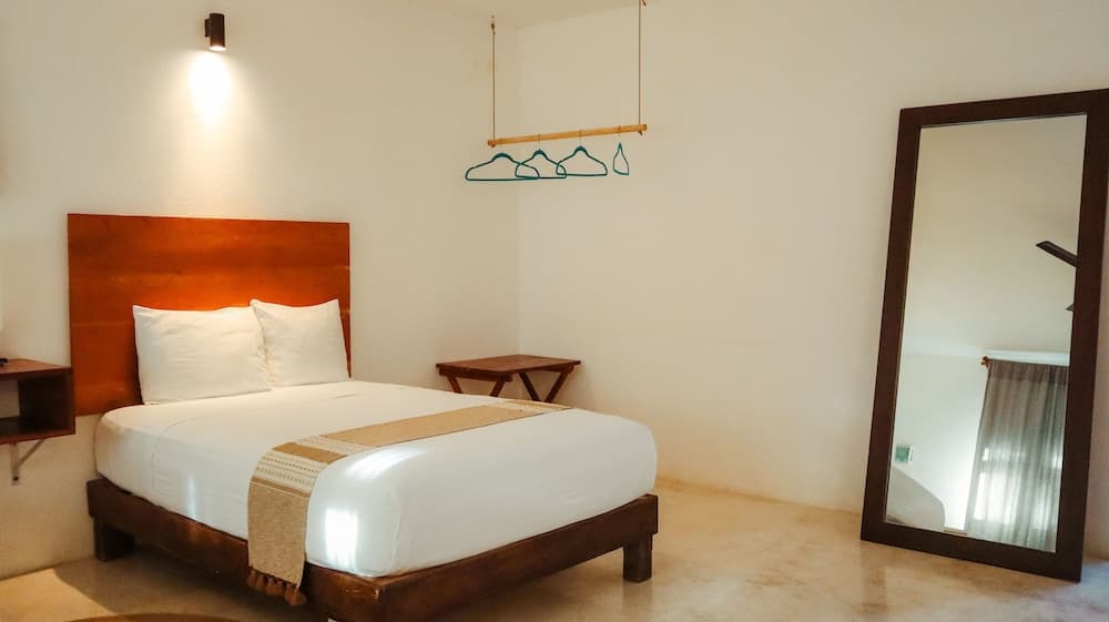 Royal Palm Bacalar Cabañas & Lagoon Club