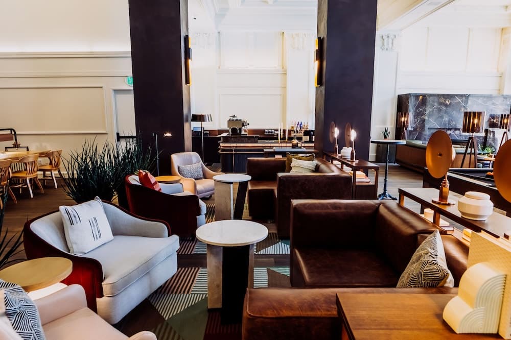 Surety Hotel, Autograph Collection