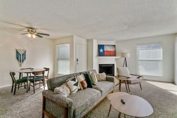 The Relaxing Suites of Midland