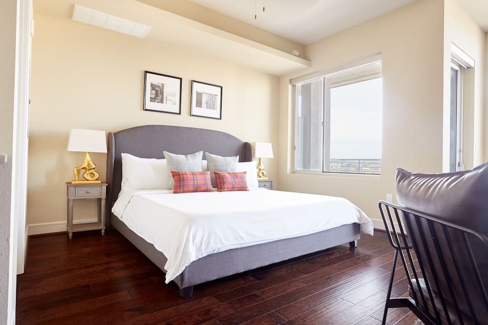 Sonder at The Catherine