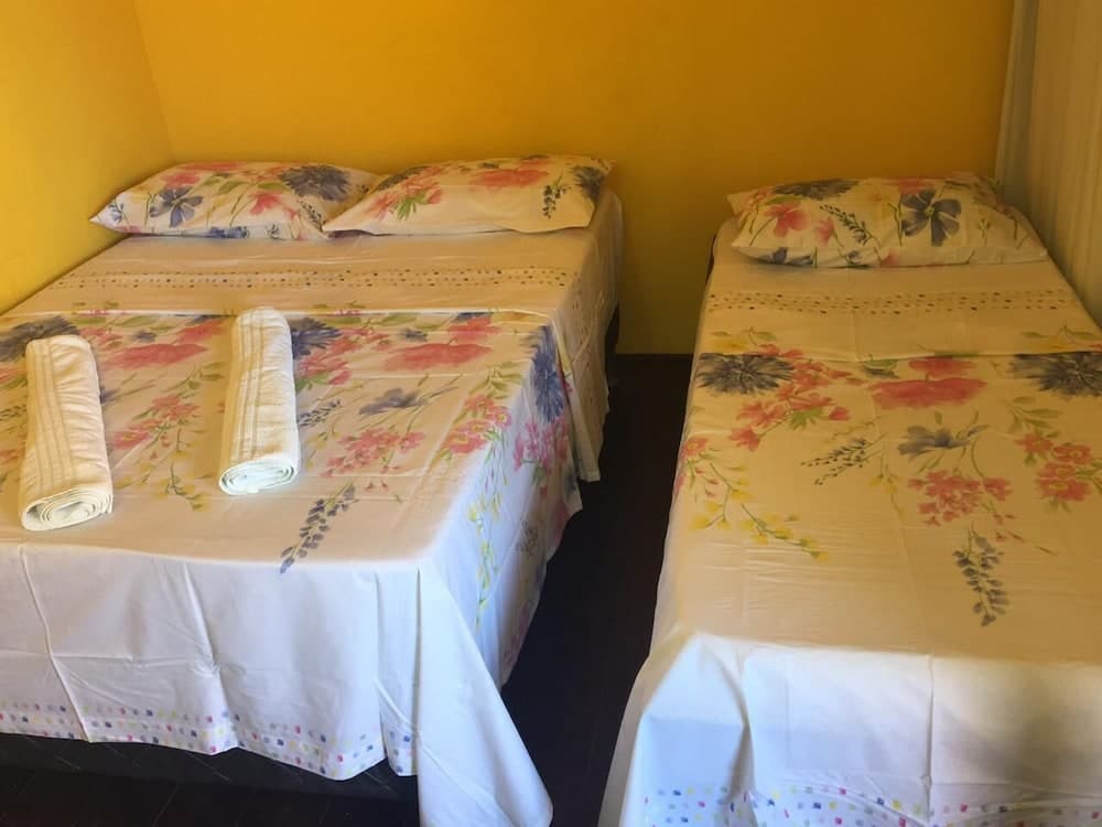 Pousada Sinfonia Marinha