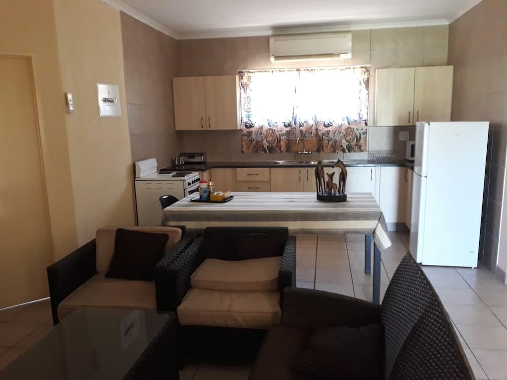 Atlanta Holiday Resort