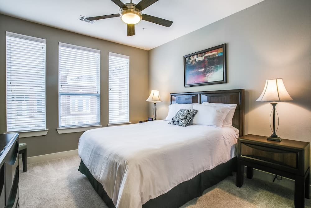 Frisco Furnished apts.