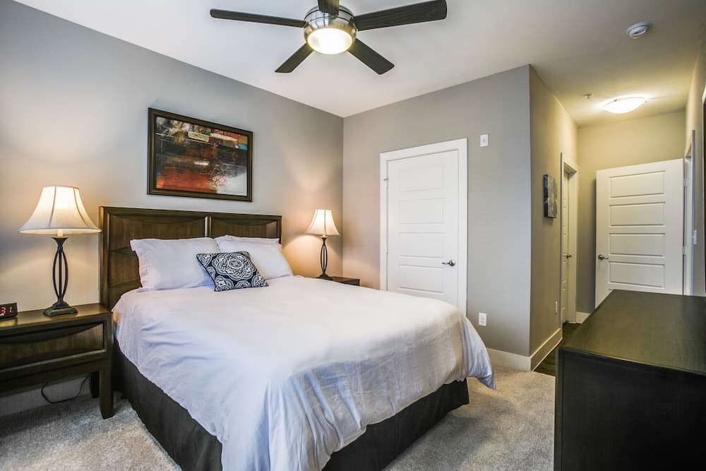 Frisco beautifully furnished 2 br apt