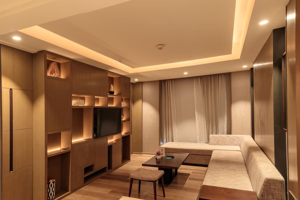 Courtyard by Marriott Amritsar