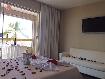 Pousada Galeão Pirata