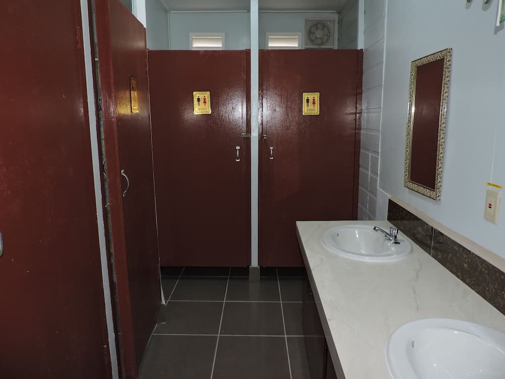 Wild Panther's Guest House & Hostel