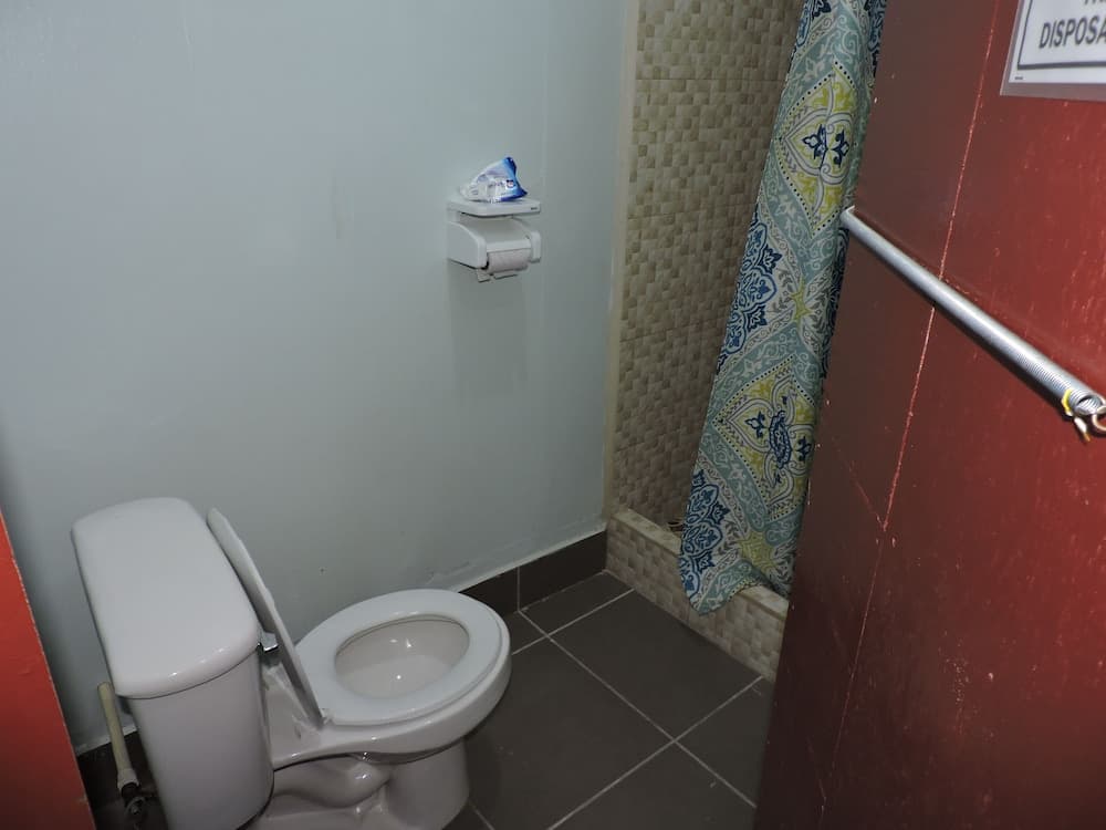 Wild Panther's Guest House & Hostel