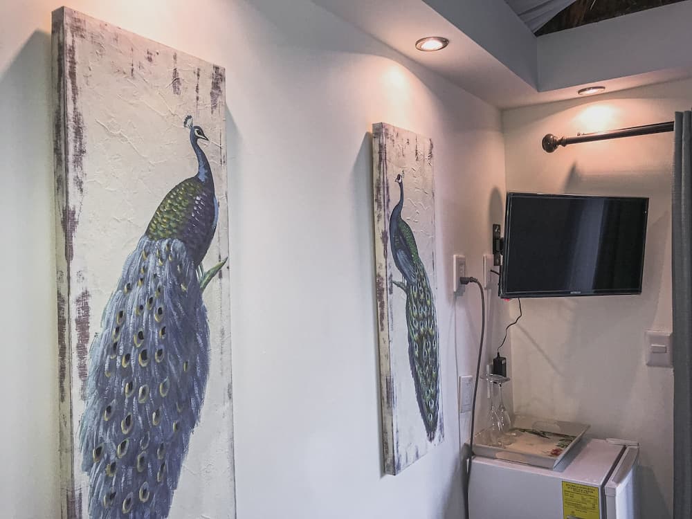 Blue Bird Hotel Boutique