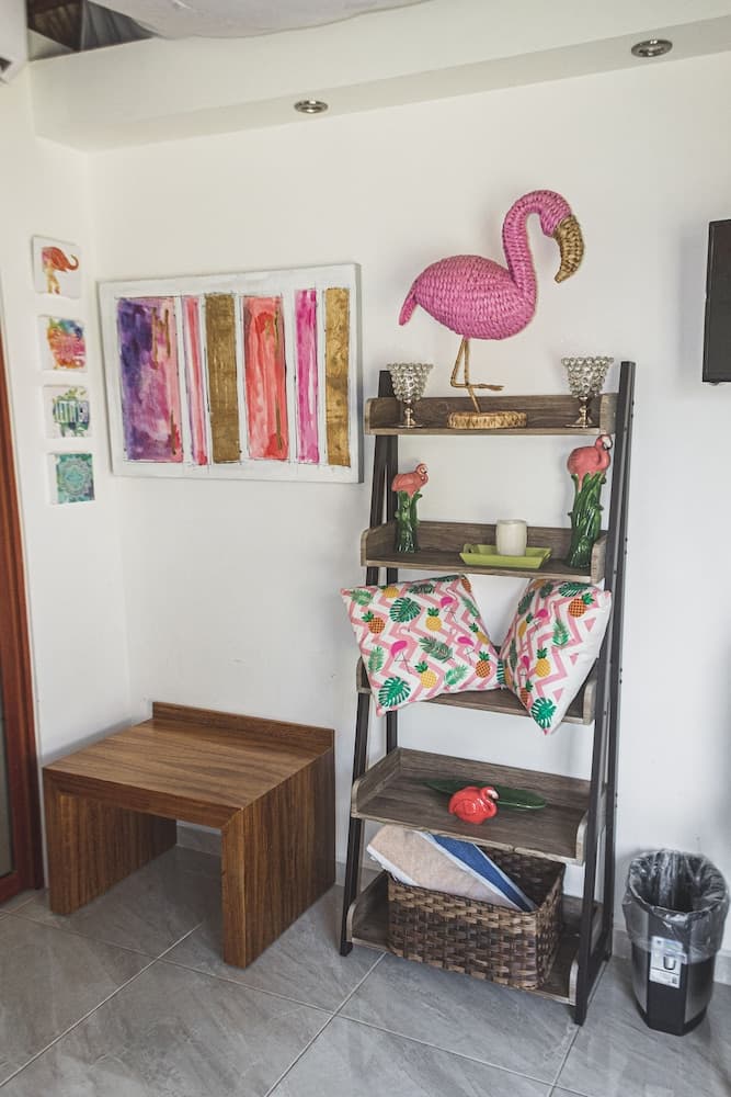 Blue Bird Hotel Boutique