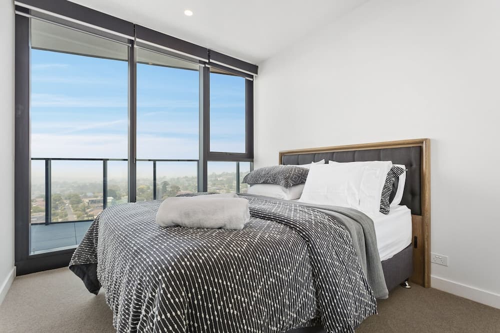 Domi Serviced Apartments