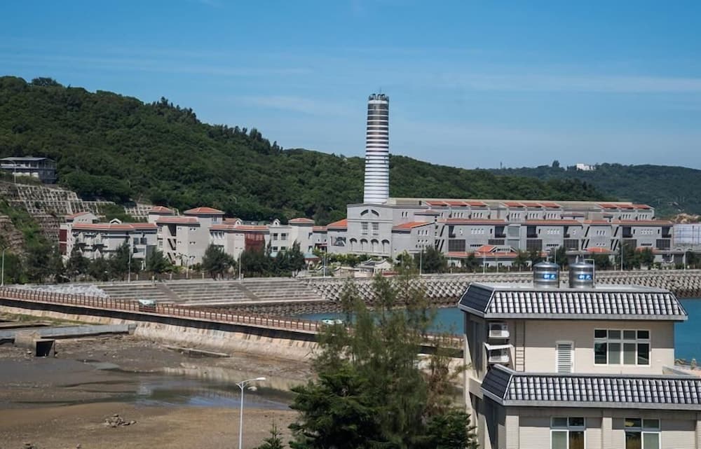 Clear Water Bay Homestay I