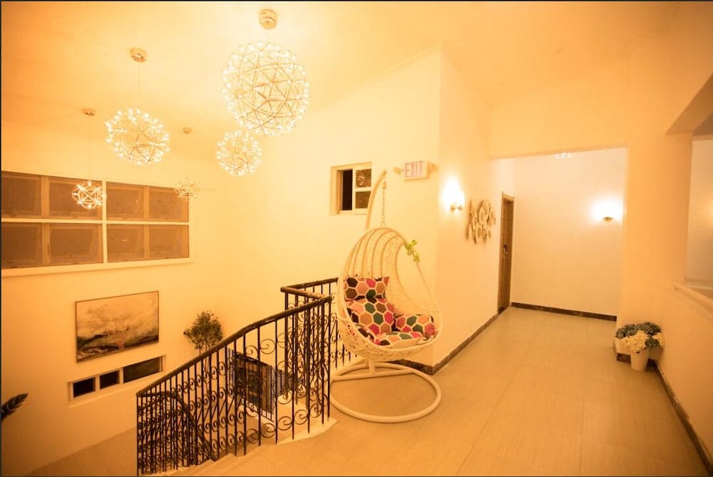 Oasis Boutique House