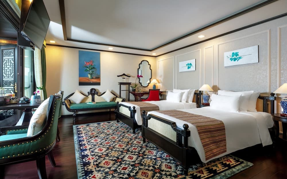 Orchid Premium Cruises