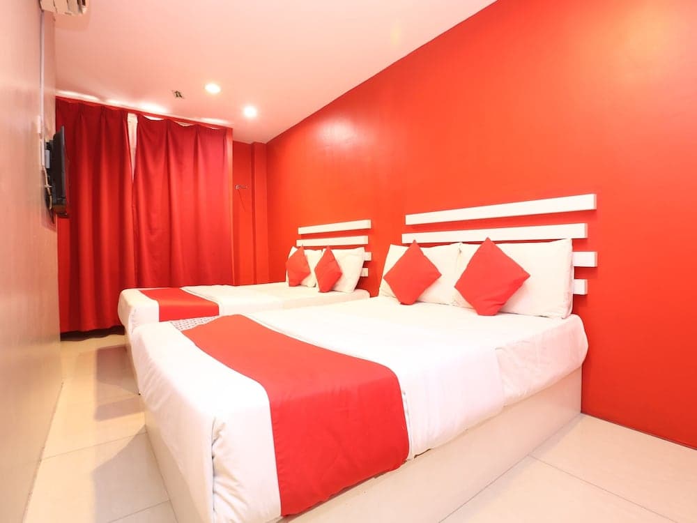 Hotel O My New Home Hotel