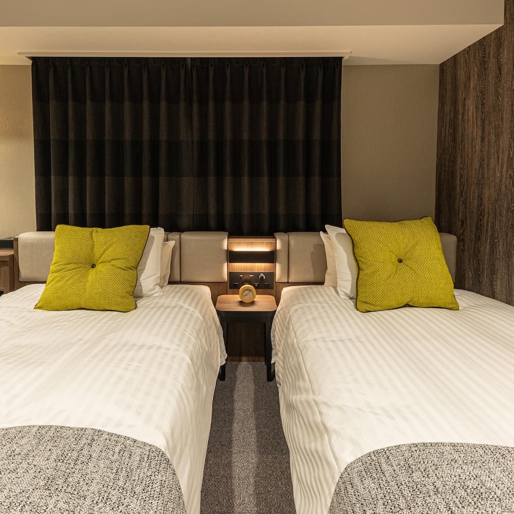 Meitetsu Inn Shinosaka Station East-Gate