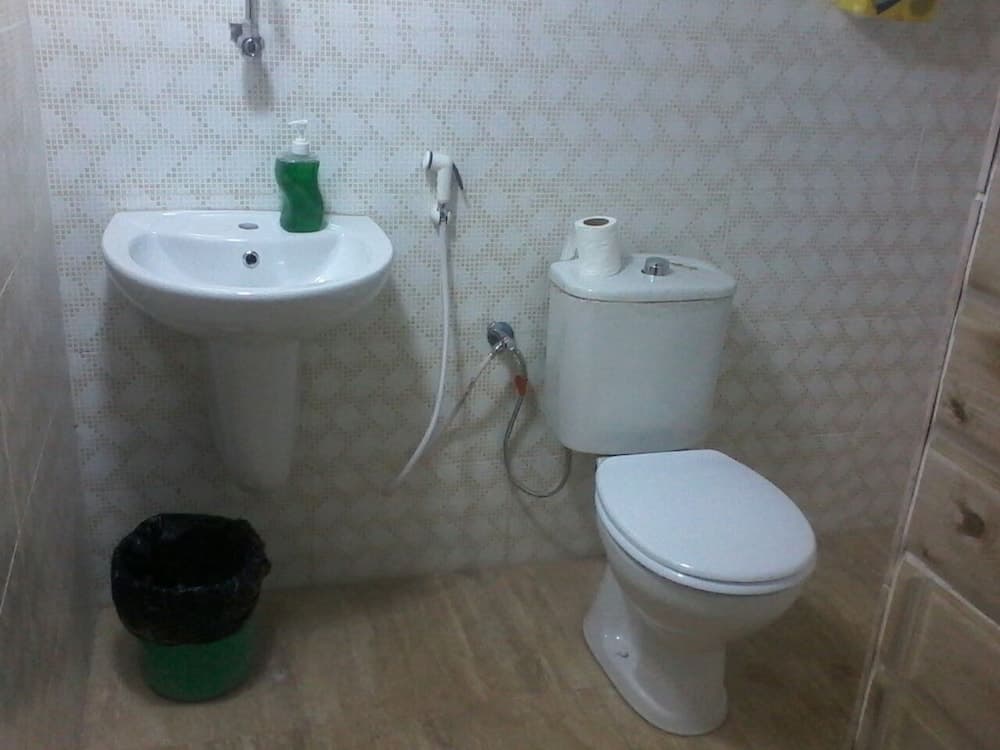 Bedouin Bivouac Camp