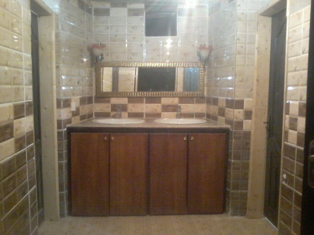 Bedouin Bivouac Camp