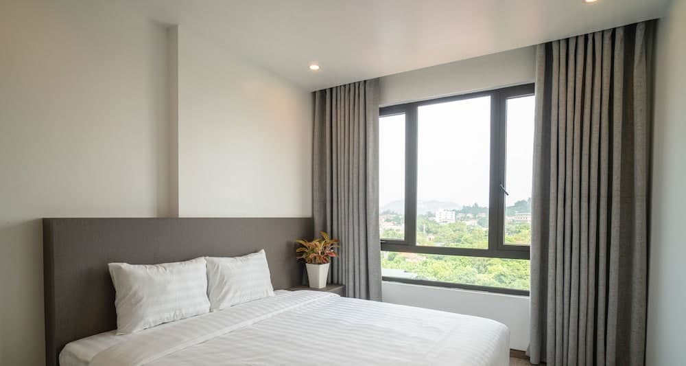 iRest Apartment Vinh Yen